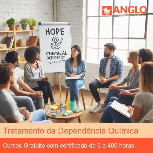 Tratamento da Dependência Química